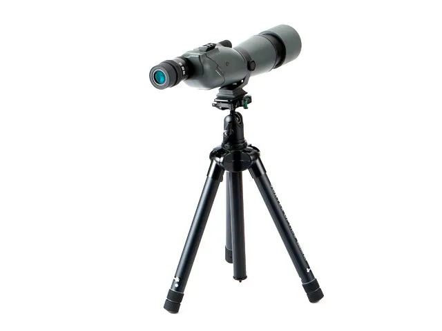 Vortex Viper HD 15-45X65 Straight Spotting Scope HD