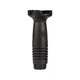 Forward Pistol Grip (Broomstick), Black