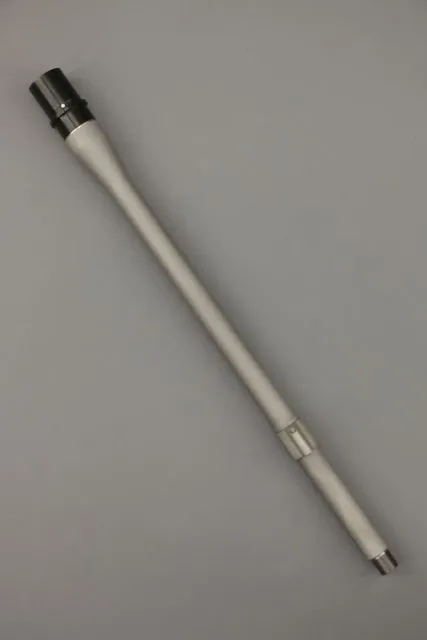 V Seven 308 Win Stainless Match Barrel 18in 308M10T 18