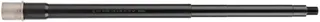 Ballistic Advantage Premium Barrel AR-15 .223 Wylde 16in SPR Contour 1/8 Twist 1/2x28 Thread QPQ Corrosion Resistant Black