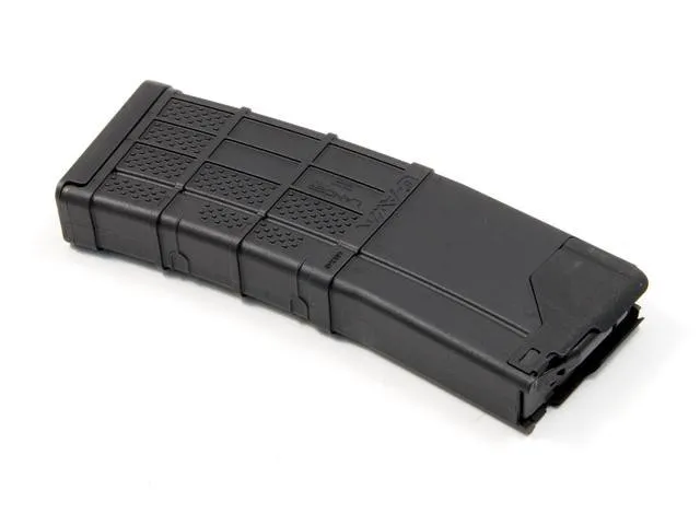 Lancer Systems AR-15 L5AWM 30rd Mag - Opaque Black