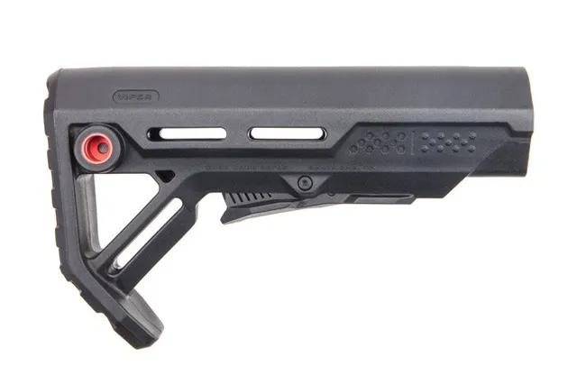 Strike Industries Viper Mod-1 Stock Black/Red