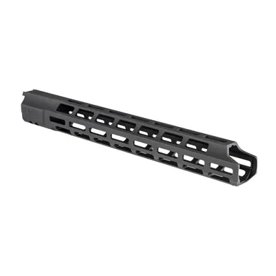 M400 Tread Replacement Handguards - 15" M-LOK Enhanded Handguard, Black