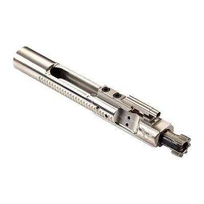 M16 Bolt Carrier Assy 5.56 NATO Polished Nickel Boron