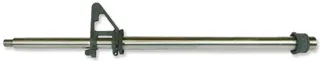 Rock River Arms 20in STD SS Barrel Assembly Stainless Steel