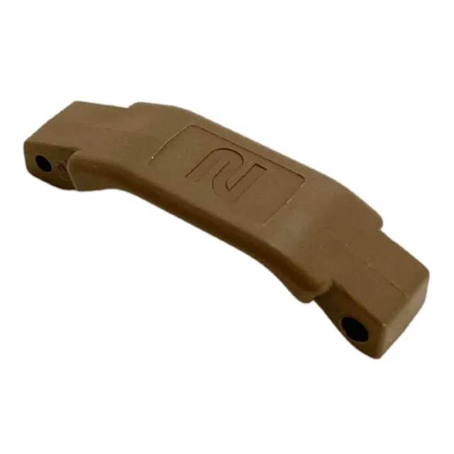 Amend2 Trigger Guard For AR-15/AR-10 Coyote Brown