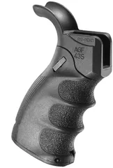 FAB Defense Ergonomic Folding Pistol Grip for AR15/M16/M4 Black