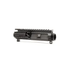 SLR B15 Billet Upper 5.56 Receiver Black SLRB-15-UPP 556