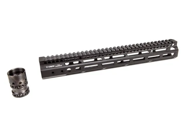 V Seven AR-15 ENLIGHTENED M-LOK HANDGUARD