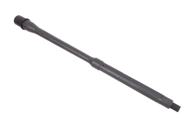 Daniel Defense 5.56mm, Mid-Length, 1:7, GOV - 16"
