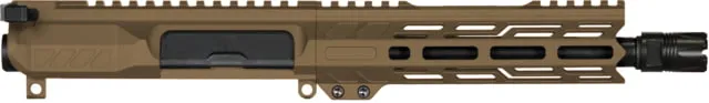 CMMG Mk10 10mm Banshee Upper Group Receiver 8in Midnight Bronze