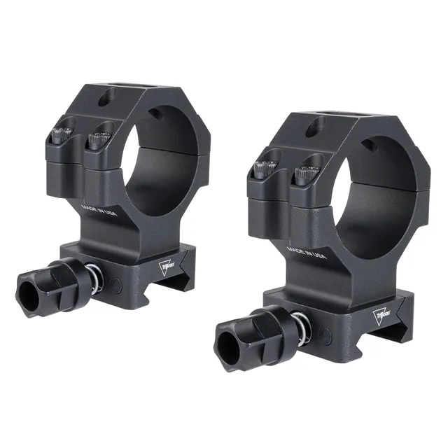 Trijicon Scope Ring 30mm Tube 1.40" - Secure Picatinny Rail Scope Ring