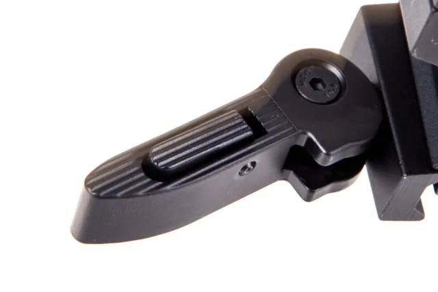 ATIBAL Tactical Precision Rings (TPR) 30mm Quick Detach (Pair)