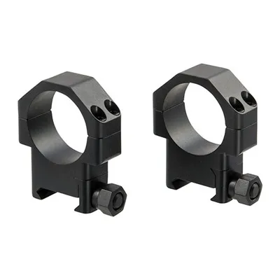 Tsr-W Steel Rings 30mm Medium