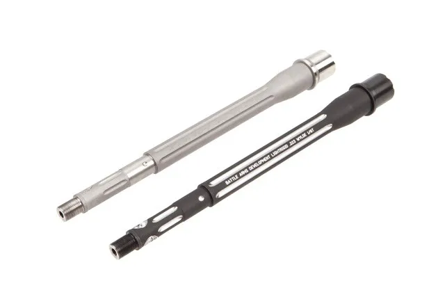 Battle Arms Development Ultramatch LIGHTRIGID 416R SS .223 Wylde Fluted Lightweight Barrel -10.5"