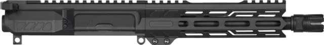CMMG Mkgs Banshee Upper Receiver Group .40 S&W 8in Armor Black