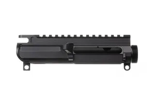 Fortis Manufacturing Billet Upper Receiver Stripped Black