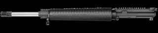 Rock River Arms Completed Upper Receiver National Match A4 .223/5.56mm 20 Inch Barrel 1-8 Twist 1/2-28 Thread Free-Float Handguard A2 Flash Hider