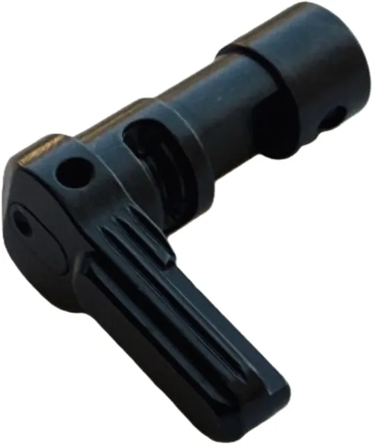 Forward Controls Design 90Q AR Safety Selector Black