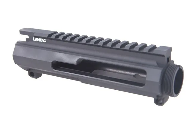 LANTAC USC Upper Side Charger for AR15 Rifles + CP-R360 Cam Pin