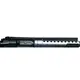 Precision Reflex .308 SPR DPMS Receiver Top Rail System 14 inch Black