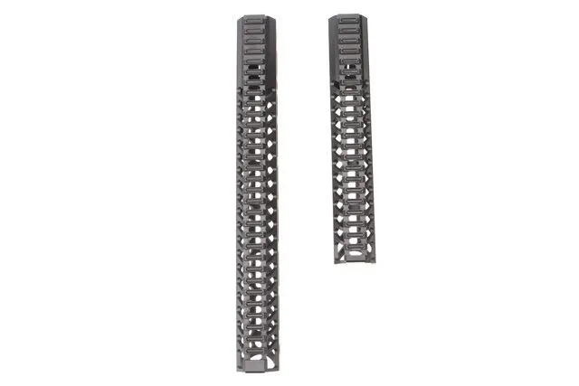 Seekins Precision AR-15 NOXs M-LOK Rail Handguard
