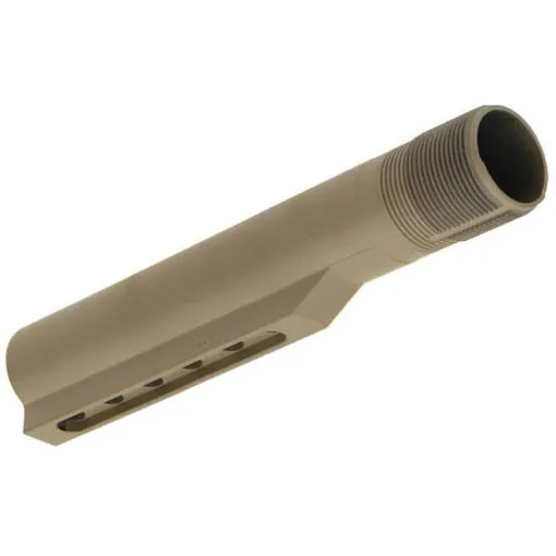 UTG PRO Mil-spec 6-position Extension Tube - FDE