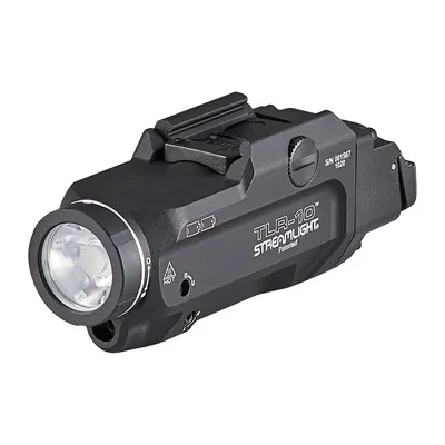 TLR 10 Flex Light W/ High/Low Switch & Key Kit