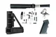 Dirty Bird SBA4 Lower Build Kit