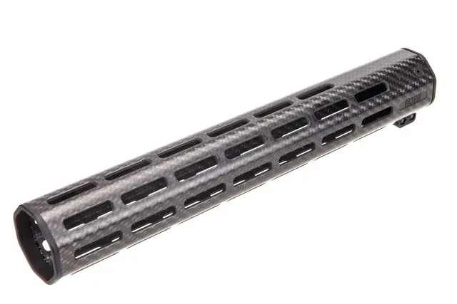 Faxon Firearms AR-15 STREAMLINE CARBON FIBER 13" M-LOK