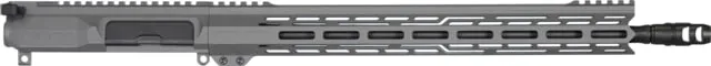 CMMG Mk4 5.7X28mm Resolute Upper Group Receiver 16.1in Tungsten