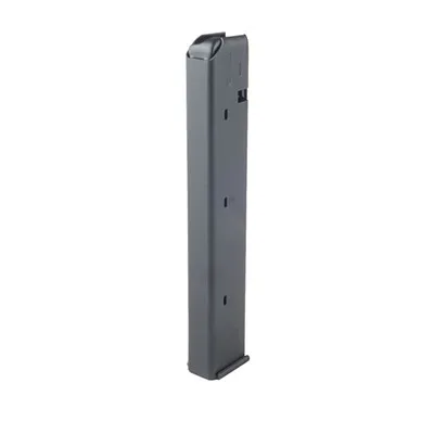 Brn AR-15 Colt Style 9mm Luger 32 Round Magazine, Steel