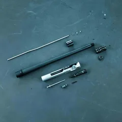 T.REX Criterion Barrel Kit - CORE, KAK Enhanced (Carrier Only), 13.9"