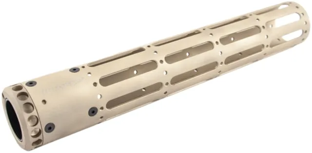 Toni System Slots Length 310mm Sand