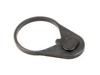 Receiver End Plate - AR15