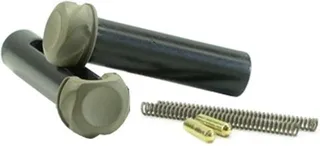 Timber Creek AR Takedown Pin Sets Flat Dark Erath AR TPS FDE