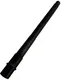 Moriarti AR-15 Pistol Barrel Threaded .300 AAC Blackout 10.5 inch Medium 1-7 Twist 5/8x24 Thread Nitride Nitride 10.5 inch