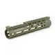 Cloud Defensive 9.55" Optimized Rail - OWL (CORv1), OD Green