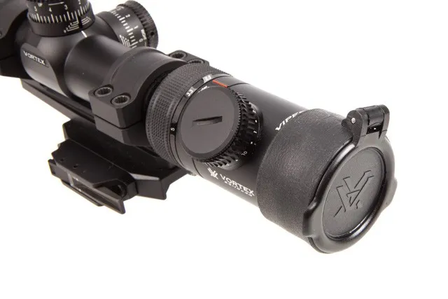 Vortex Optics Flip-Up Rifle Scope Cover