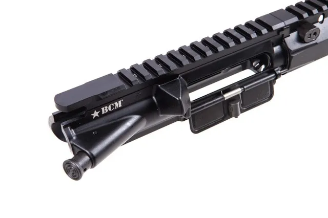 BCM AR-15 Upper Receiver BFH 11.5" Carbine MCMR-10