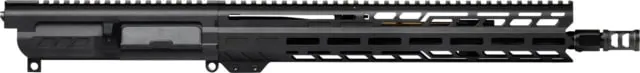 CMMG Upper Group Dissent Mk47 7.62X39 14.5in P&W 1-10 Twist 5/8 X 24 TPI .750in 27.5in Armor Black