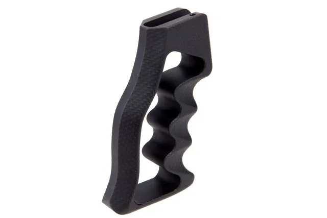 Venom Defense Mjolnir Grip - Aluminum
