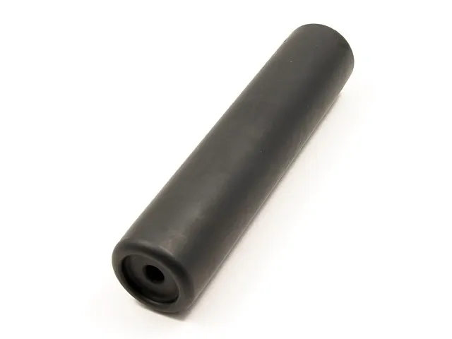 YHM - Sound Suppressor - Stainless Phantom 5.56 - Threaded