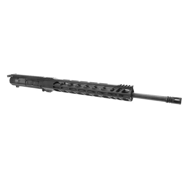 Tacfire 18" Complete Upper Assembly .308 Win 1:10, Black