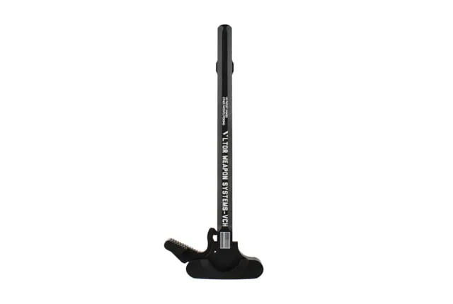 Vltor Gunfighter Charging Handle 5.56mm Small Frame Mod 3-Long Right Hand