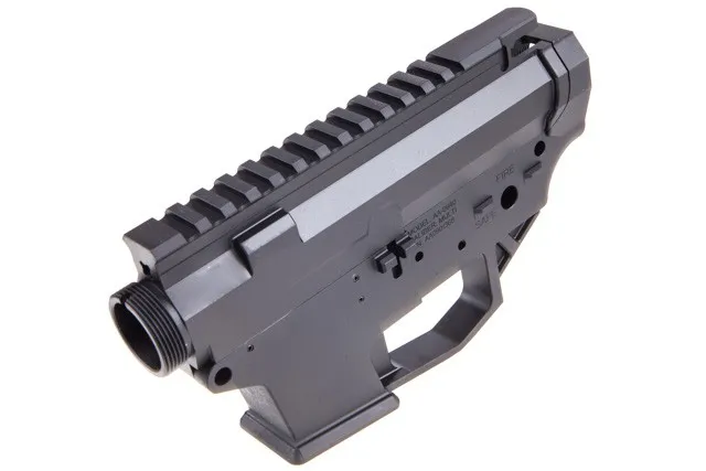 Angstadt Arms AR-15 0940 Receiver Set for GLOCK