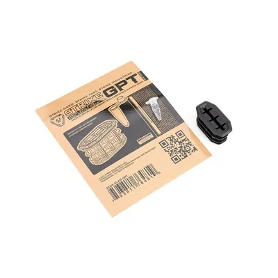 Pistol Holder Insert Grip Plug Tool For Ar