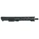 STNGR AR-15 5.56 NATO 11.5in M-LOK Complete Upper w/10in HWK Handguard BCG & CH Black Anodized