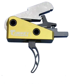 Timney Single Stage Skeletonized Trigger - 4 pound - 664-S