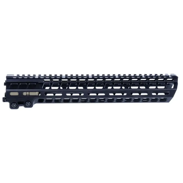 Geissele Mk20 Dual Tab 12.6in Black